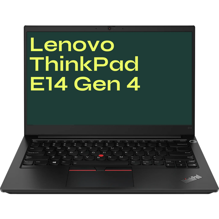 Lenovo ThinkPad E14 Gen 4 | i3 | Win 11 Pro