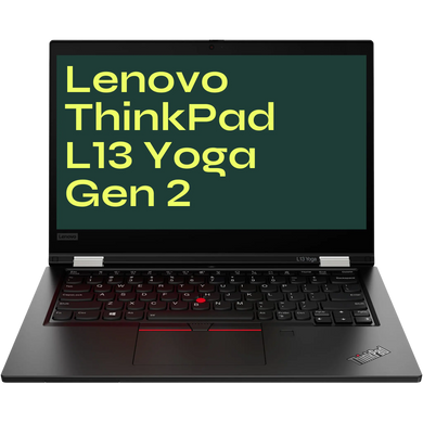 Lenovo ThinkPad L13 Gen 2 Yoga