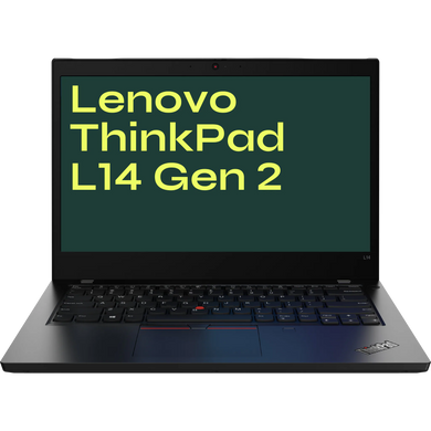 Lenovo ThinkPad L14 Gen 2