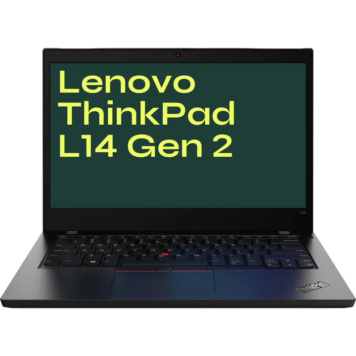 Lenovo ThinkPad L14 Gen 2 | i5 | Win 11 Pro