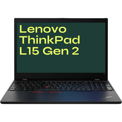 Lenovo ThinkPad L15 Gen 2