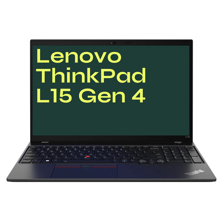 Lenovo ThinkPad L15 Gen 4 | i5 | Win 11 Pro