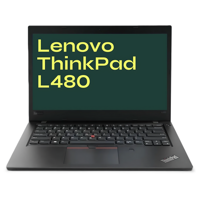 Lenovo ThinkPad L480