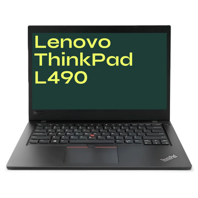 Lenovo ThinkPad L490