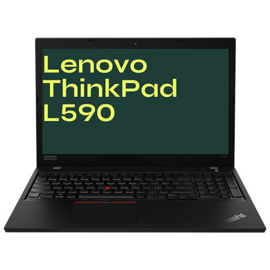 Lenovo ThinkPad L590