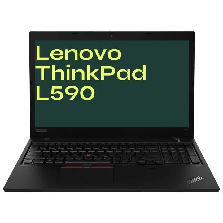 Lenovo ThinkPad L590 | i3 | Win 11 Pro