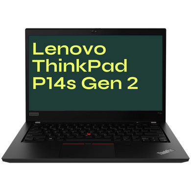 Lenovo ThinkPad P14s Gen