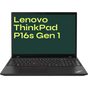 Lenovo ThinkPad P16s Gen 1 | i7 | T550 | WQXGA | Win 11 Pro