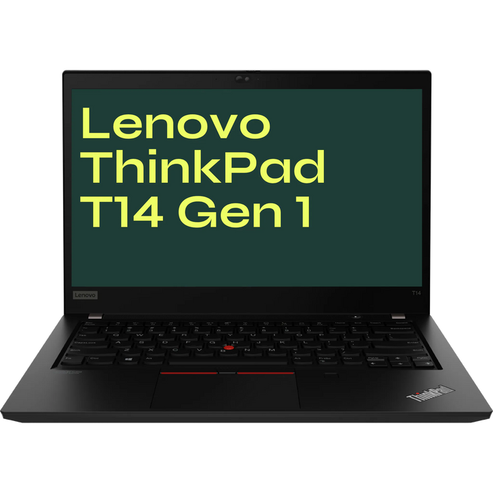 Lenovo ThinkPad T14 Gen 1 | R5P | Win 11 Pro