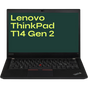 Lenovo ThinkPad T14 Gen 2 | i5 | Win 11 Pro | Outlet