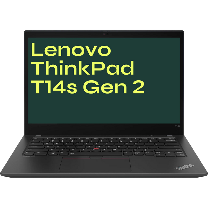 Lenovo ThinkPad T14s Gen 2 | i5 | Win 11 Pro
