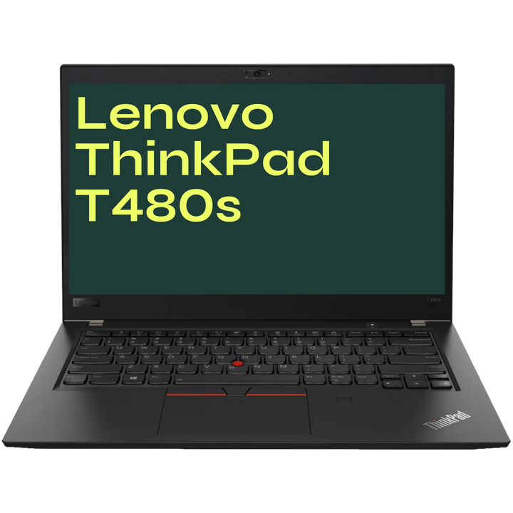 Lenovo ThinkPad T480s | i5 | Win 11 Pro