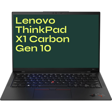 Lenovo X1 Carbon Gen 10