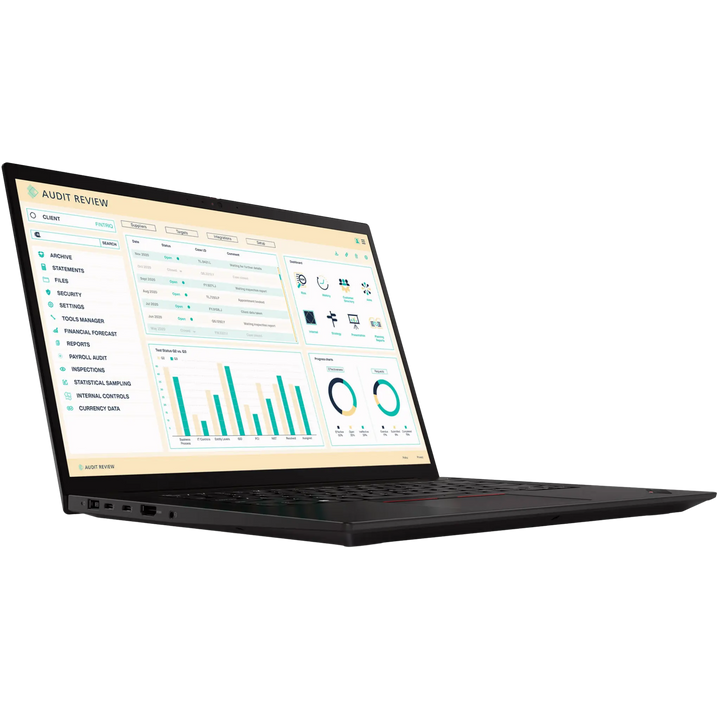 Lenovo X1 Extreme Gen 4 | i7 | RTX3050Ti | Win 11 Pro