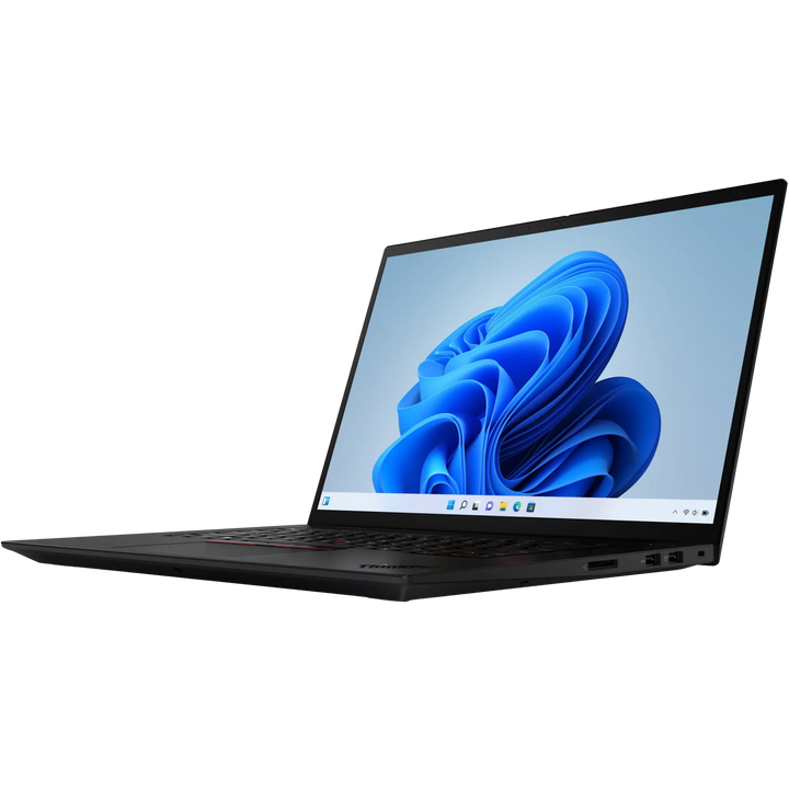 Lenovo X1 Extreme Gen 4 | i7 | RTX3050Ti | Win 11 Pro