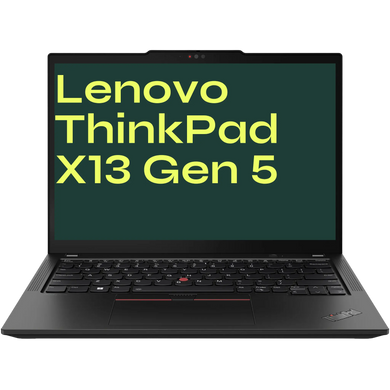 Lenovo ThinkPad X13 Gen 5