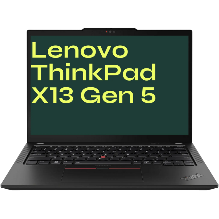 Lenovo ThinkPad X13 Gen 5 | U5 | Win 11 Pro