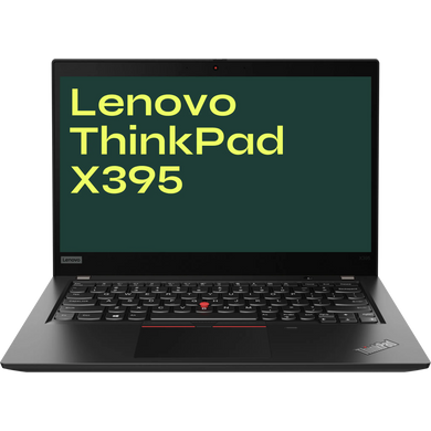 Lenovo ThinkPad X395