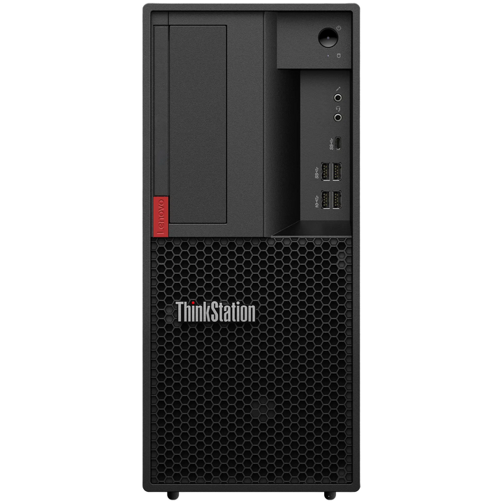 Lenovo ThinkStation P330 Tower | i9-9900 | 32 GB | 1 TB NVMe | RTX 2080 8 GB | Win 11 Pro