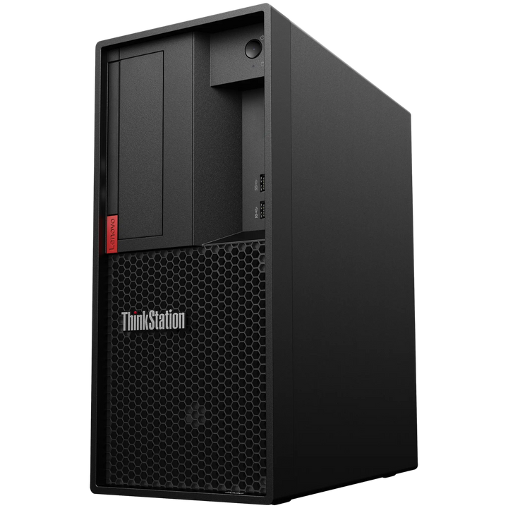Lenovo ThinkStation P330 Tower | i9-9900 | 32 GB | 1 TB NVMe | RTX 2080 8 GB | Win 11 Pro