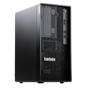 GreeniX P340 Tower | i7-10700 | 16 GB | 500 GB NVMe | RX 9060 8 GB (neu) | Win 11 Pro