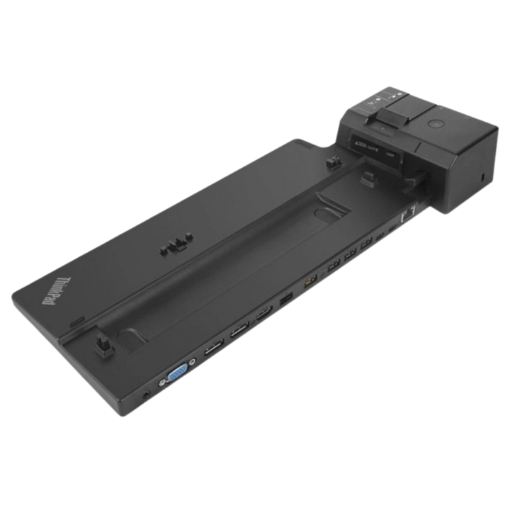 Lenovo Thinkpad Ultra dockningsstation 40AJ