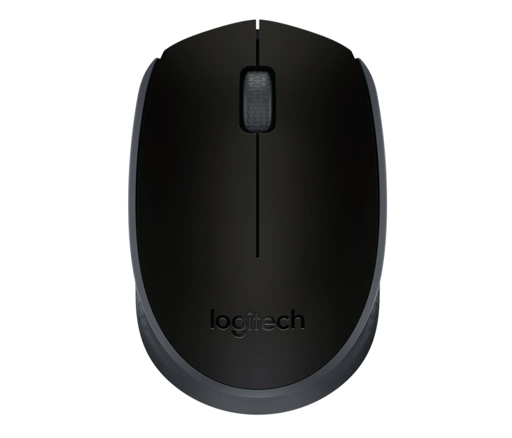 Logitech M171 Langaton hiiri