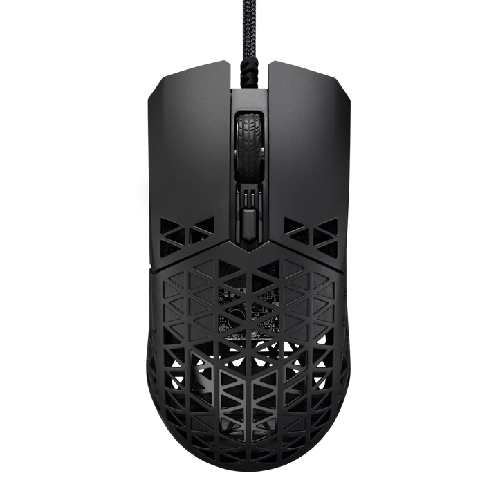 ASUS TUF Gaming M4 Air Langallinen pelihiiri