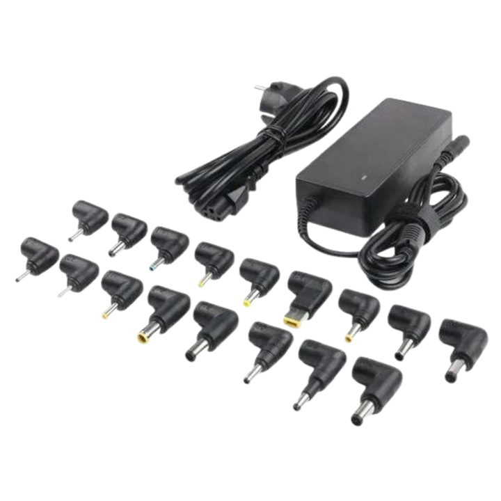 Ny CoreParts universell nätadapter 65W 19V 3.42A