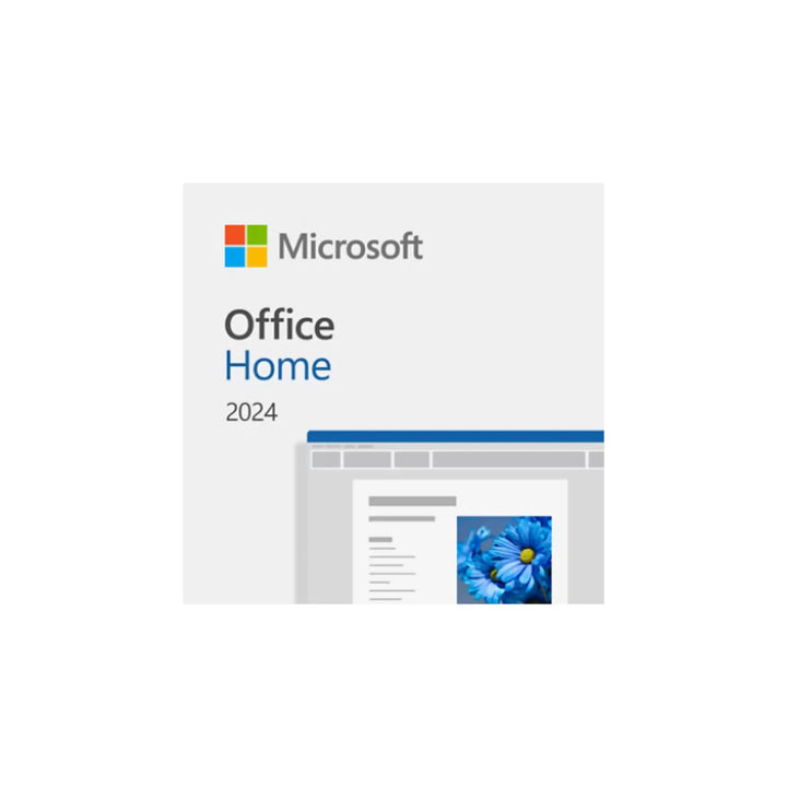 MS Office Home and Student 2024 (FI)