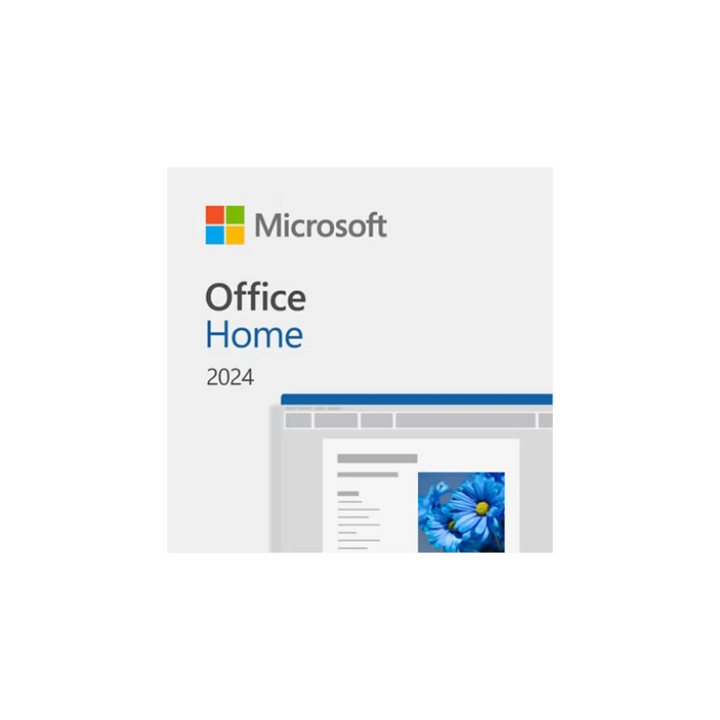 MS Office Home 2024 (FI)