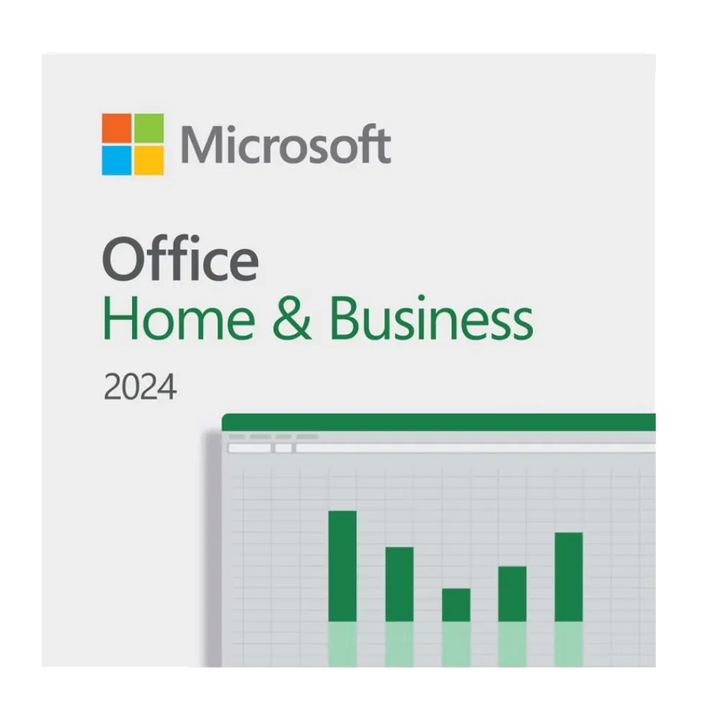 MS Office Home and Business 2024 (FI)