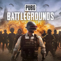 PUBG