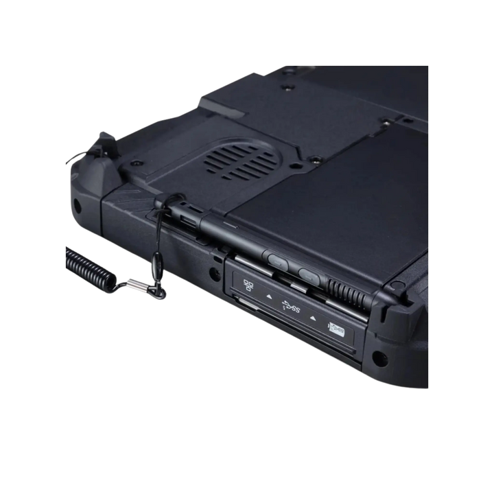 Panasonic Toughbook FZ-G2 | i5 | Kosketusnäyttö | Win 11 Pro
