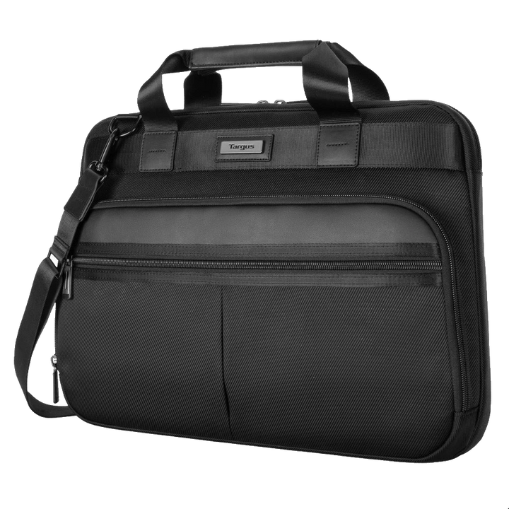 Targus 13-14'' Mobile Elite Slimcase - Laukku - Musta