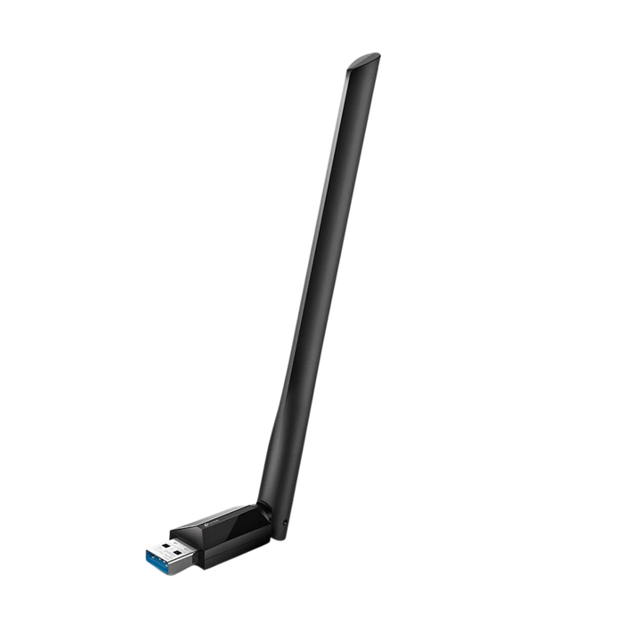 TP-LINK Archer T3U Plus AC1300 Dual-Band Wi-Fi-Adapter