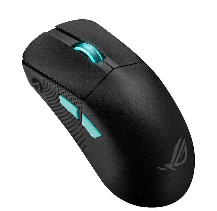 ASUS P713 ROG Harpe Ace Aim Lab Edition RGB-spelmus