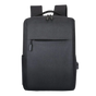 eSTUFF Cleveland 15,6'' ryggsäck svart