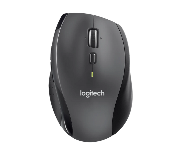 Trådlös mus Logitech M705 Marathon