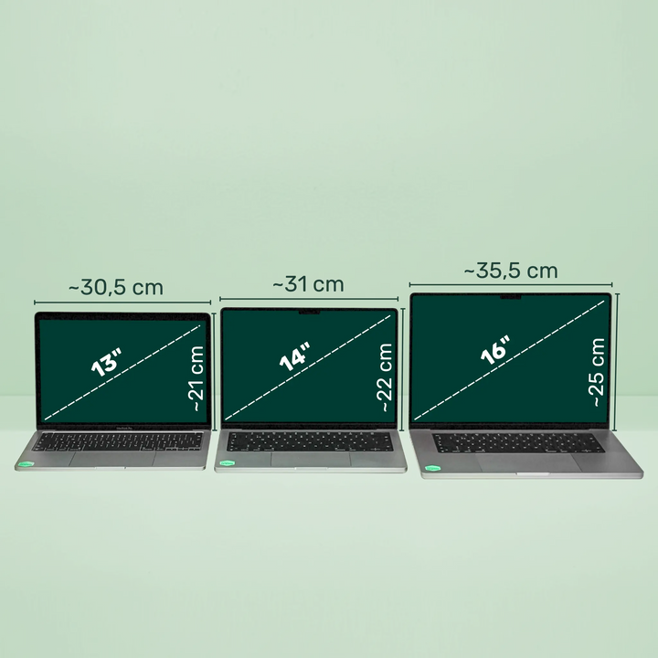 Apple MacBook Pro 13