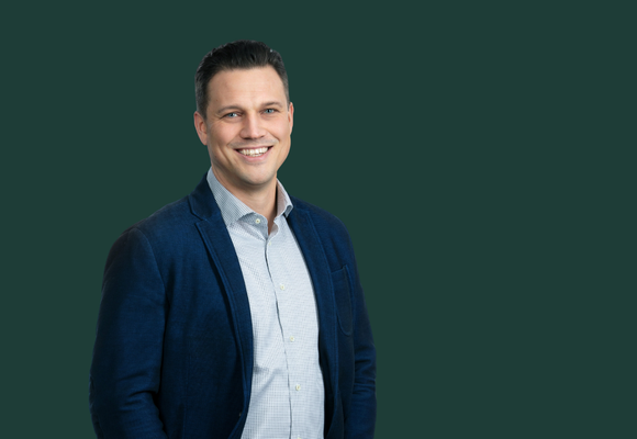 ICT-kaupan konkari Antti Järvinen Nuvoon hallitukseen