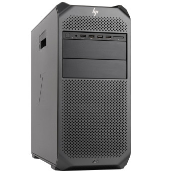 HP Workstation Z4 G4 Quadro RTX