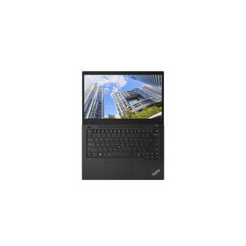 Lenovo ThinkPad T14s (Gen 2) - i7-1165G7/32/512/14/FHD/Touch/IPS/W11P/B1