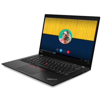 Lenovo ThinkPad X390 - i5-8265U/8/256SSD/13/FHD/W11P/B1