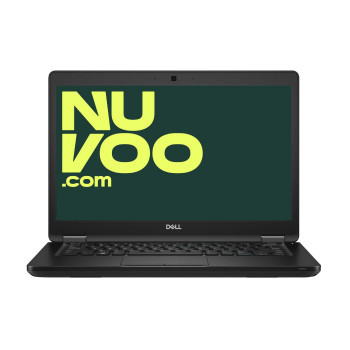 Dell Latitude 5490 - i3-8130U/8/256SSD/14/FHD/IPS/W11P/B1