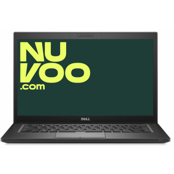 Dell Latitude 7490 - i5-8250U/8/256SSD/14/FHD/IPS/W11P/A2
