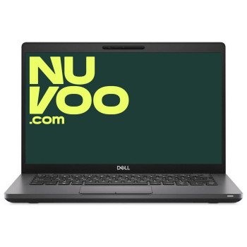 Dell Latitude 5400 - i5-8265U/16/256SSD/14/FHD/W11P/A2