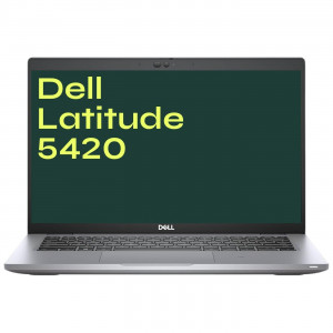 Dell Latitude 5420 - i3-1125G4/16/256SSD/14/FHD/4G/W11P/A2