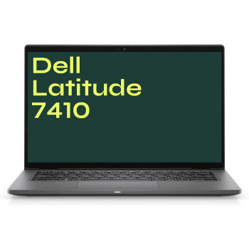 Dell Latitude 7410 - i5-10310U/16/512/14/FHD/IPS/W11H/A2