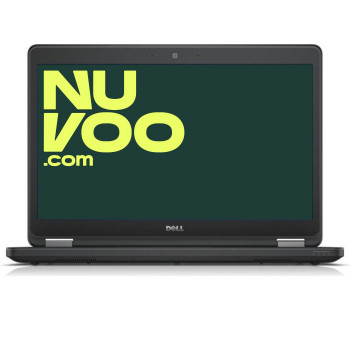 Dell Latitude E5470 - i3-6100U/8/256SSD/14/HD/NOOS/A2